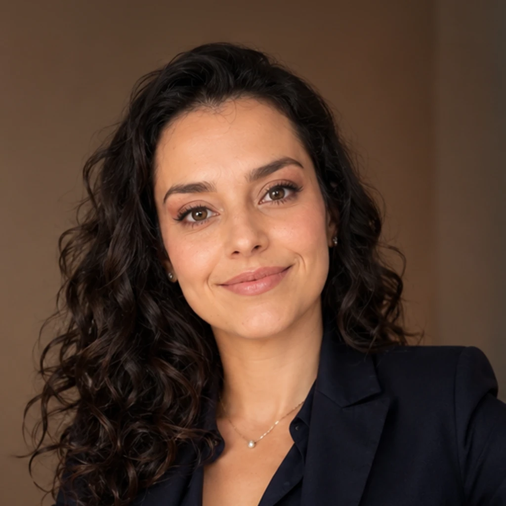 Foto de Ariane
Brusamarello